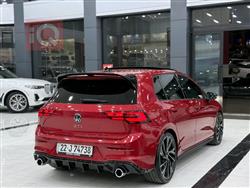 فولكسفاغن جولف